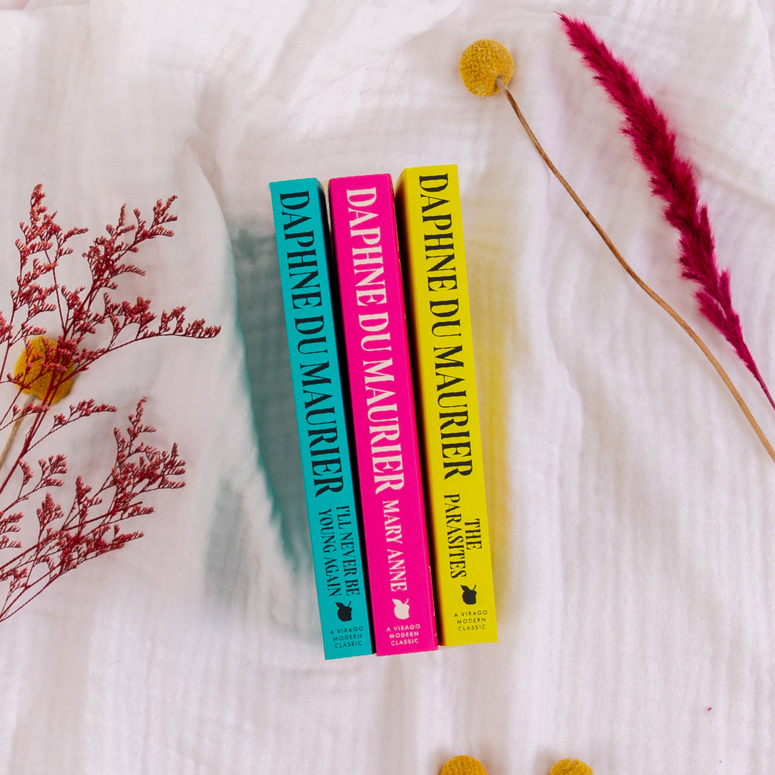 Daphne du Maurier Coming of Age Collection