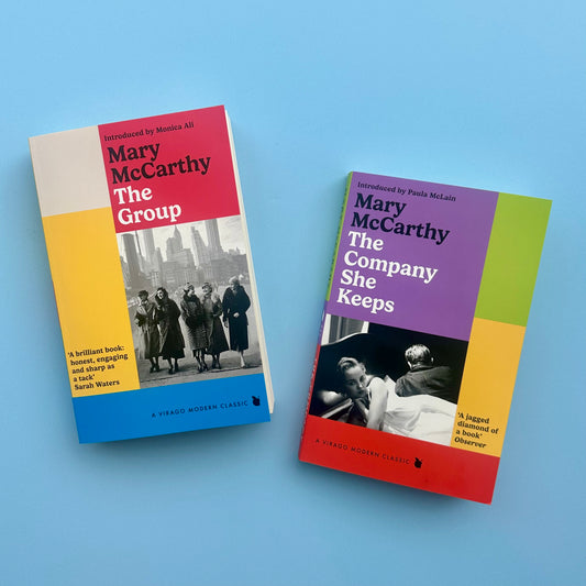 Mary McCarthy Bundle