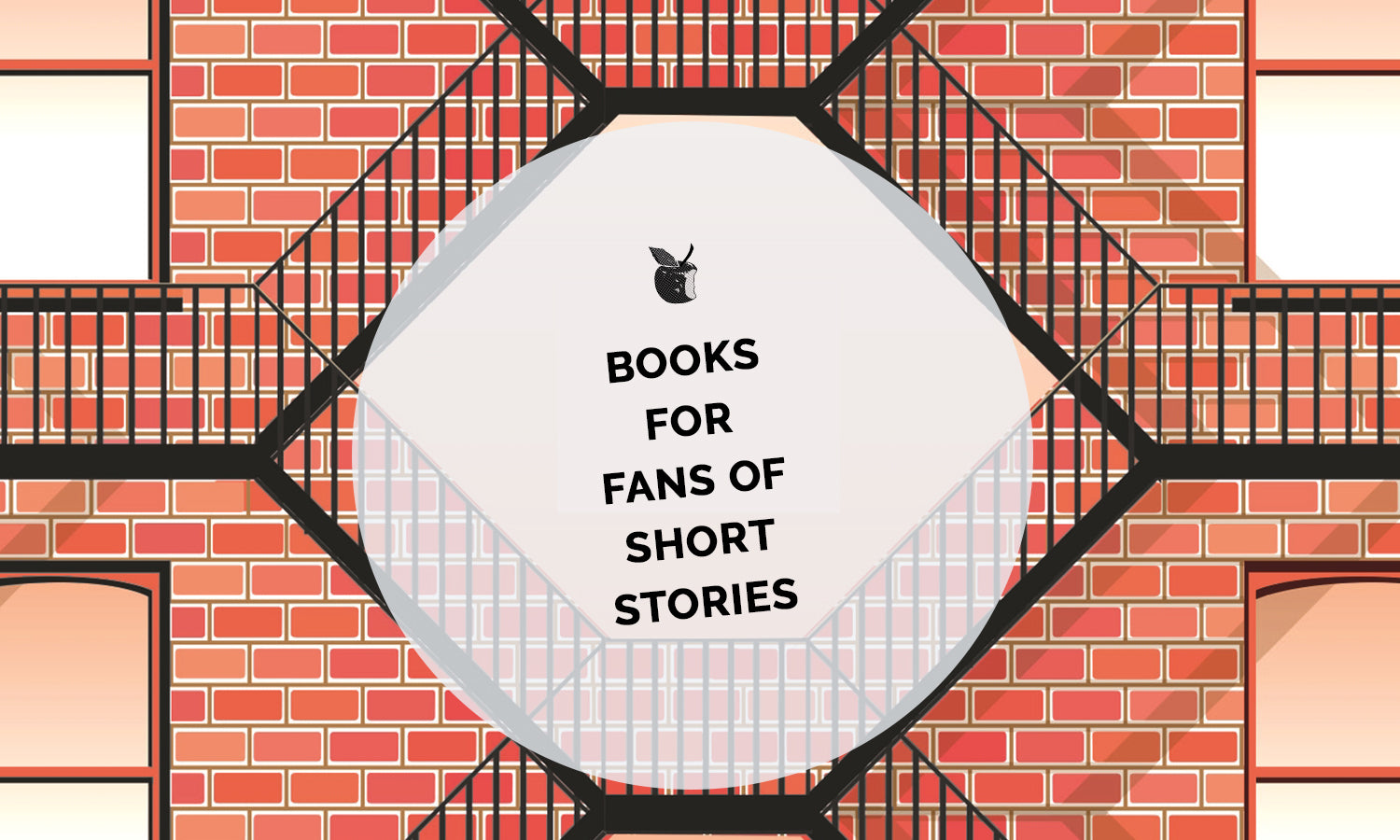 Books for Fans of Short Stories