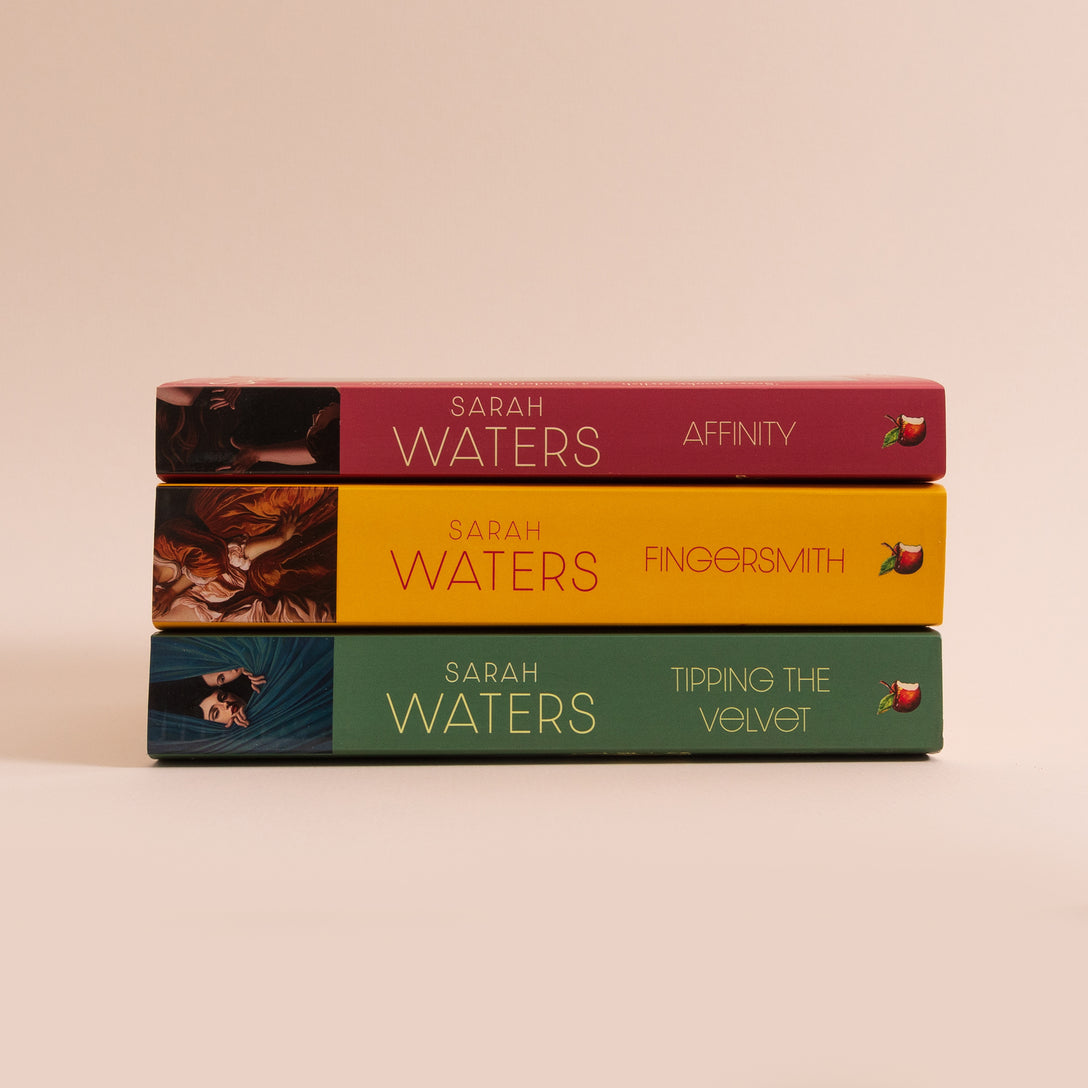 Sarah Waters Victorian Novels Bundle