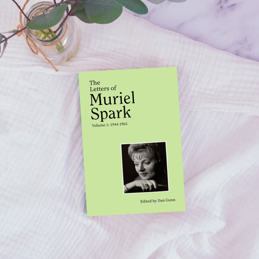 The Letters of Muriel Spark