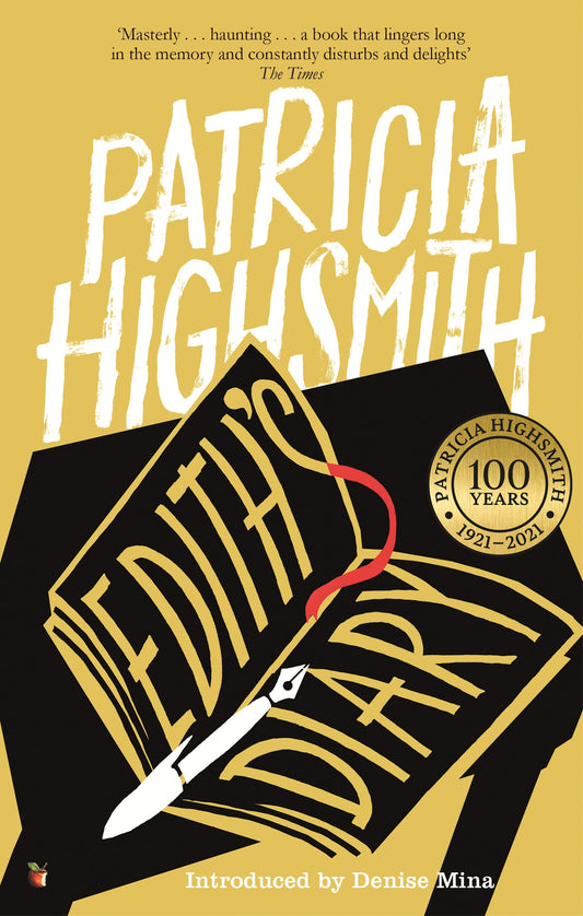 Edith's Diary by Patricia Highsmith