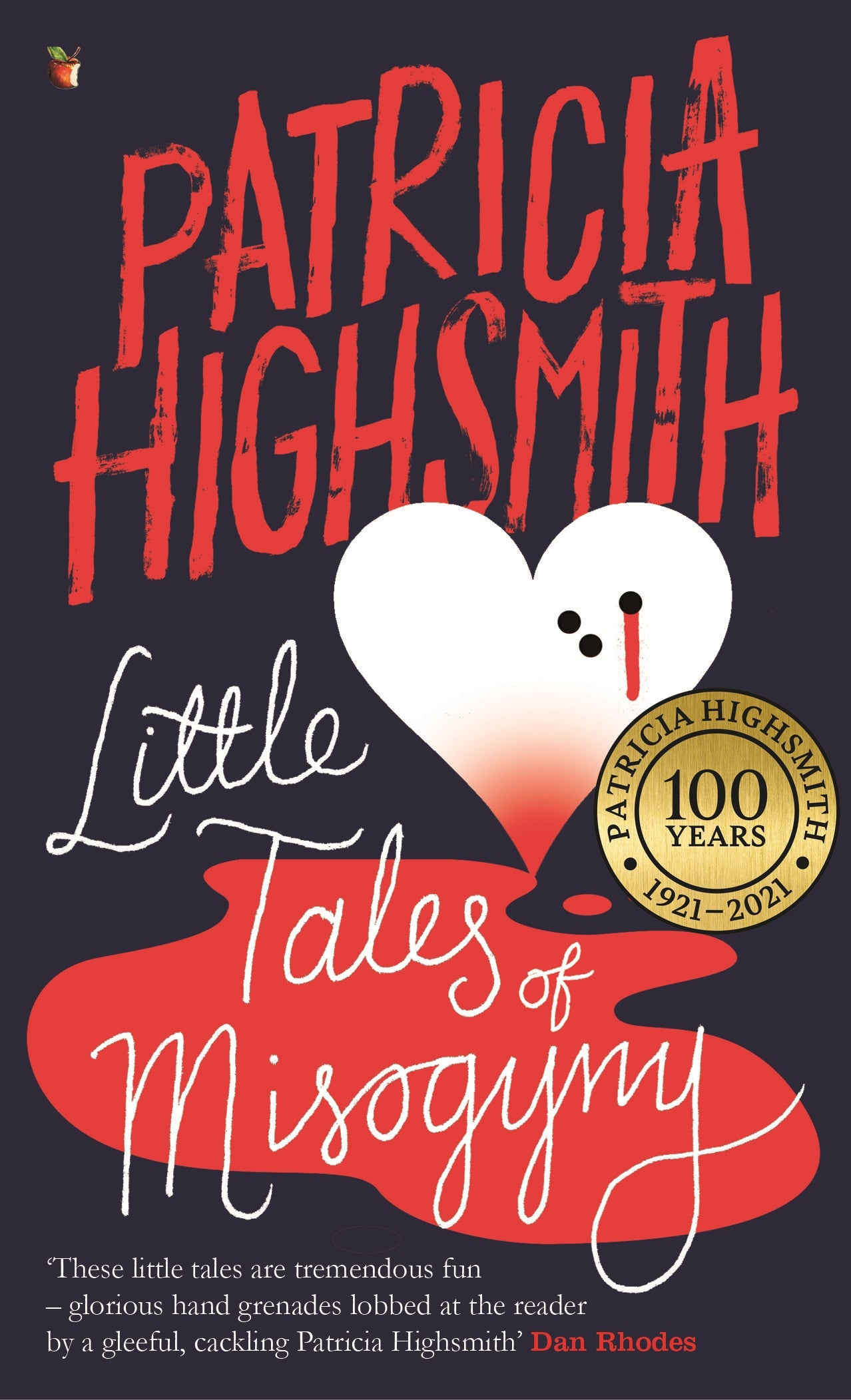 Little Tales of Misogyny by Patricia Highsmith