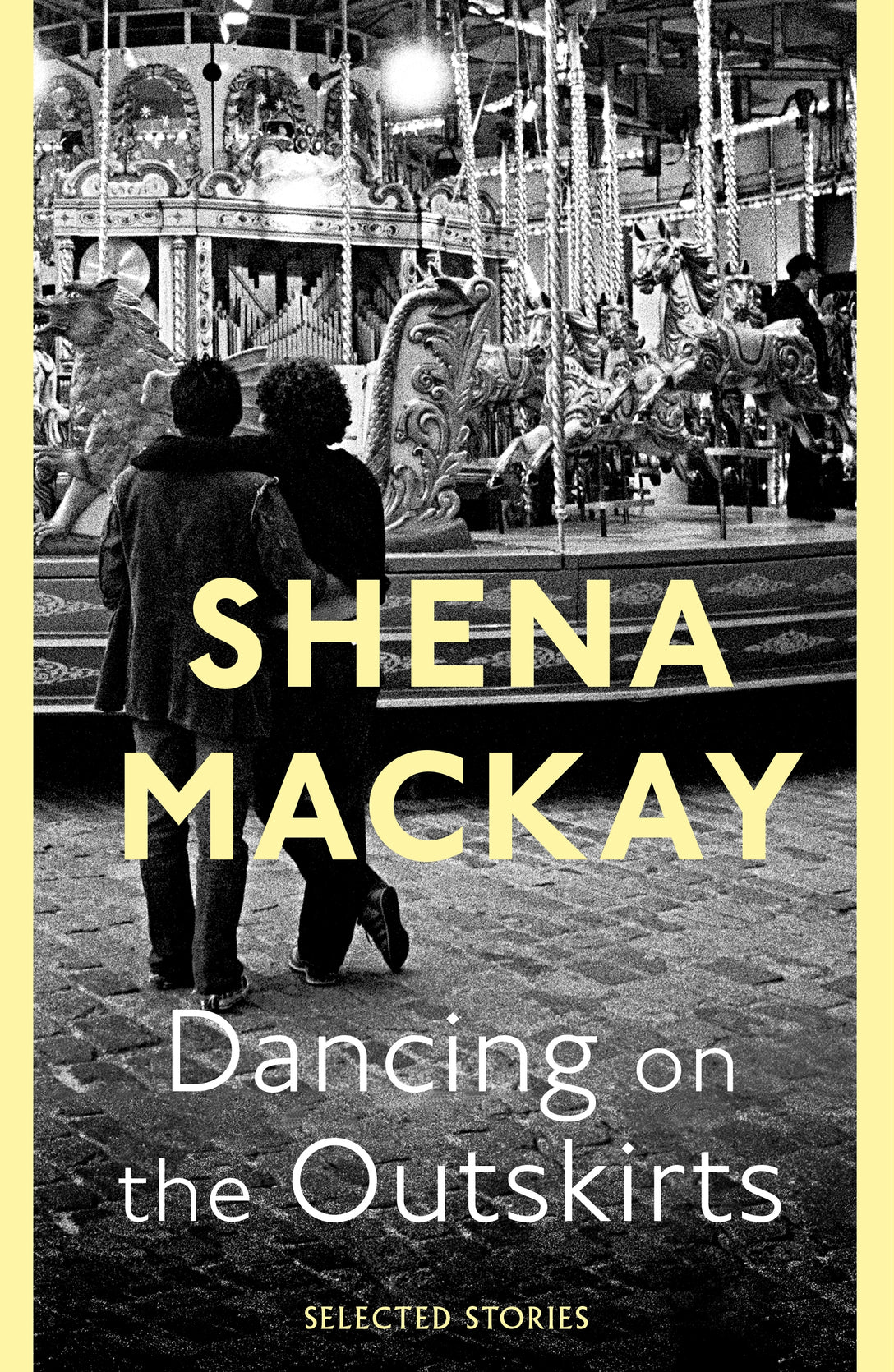 Dancing On the Outskirts by Shena Mackay