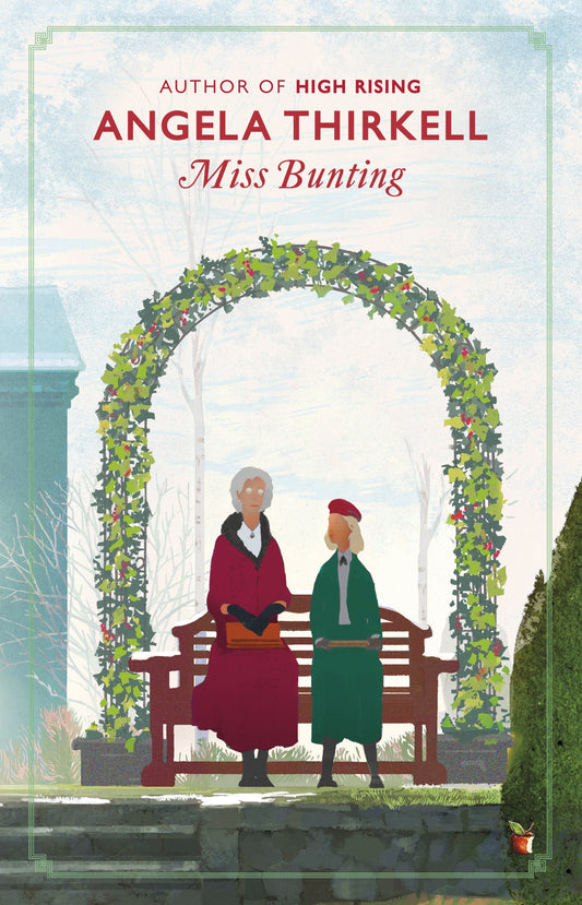 Miss Bunting by Angela Thirkell