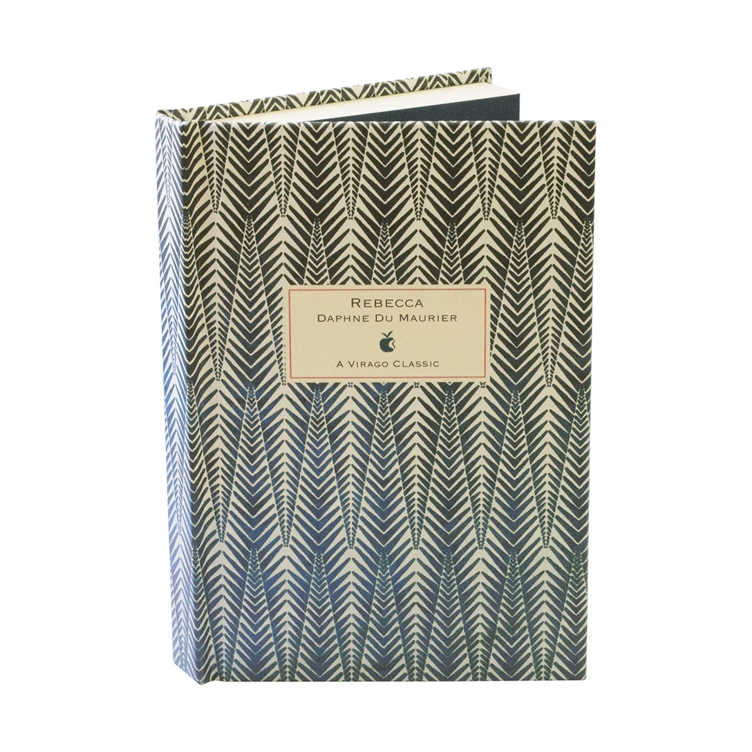 Rebecca unlined notebook by Daphne Du Maurier