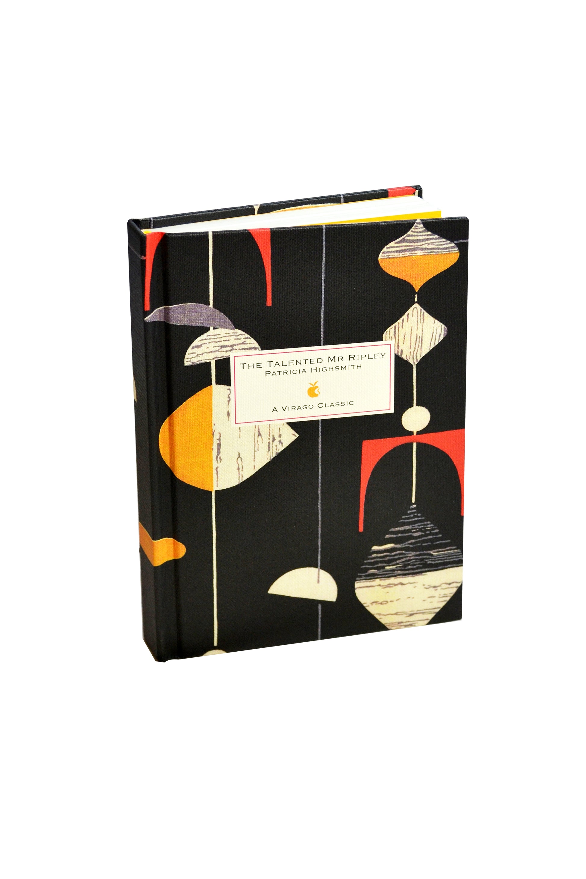 Talented Mr Ripley Notebook by Patricia Highsmith