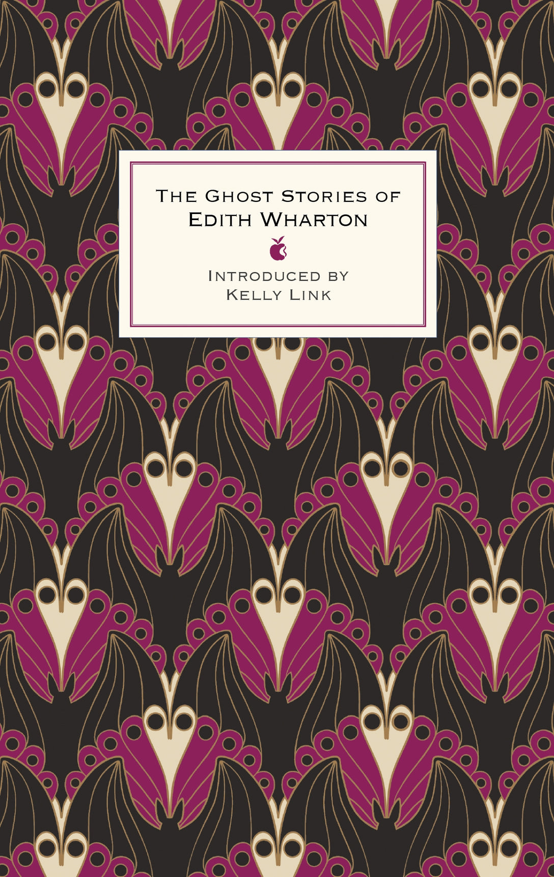 The Ghost Stories Of Edith Wharton by Edith Wharton