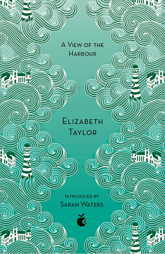 A View Of The Harbour by Elizabeth Taylor