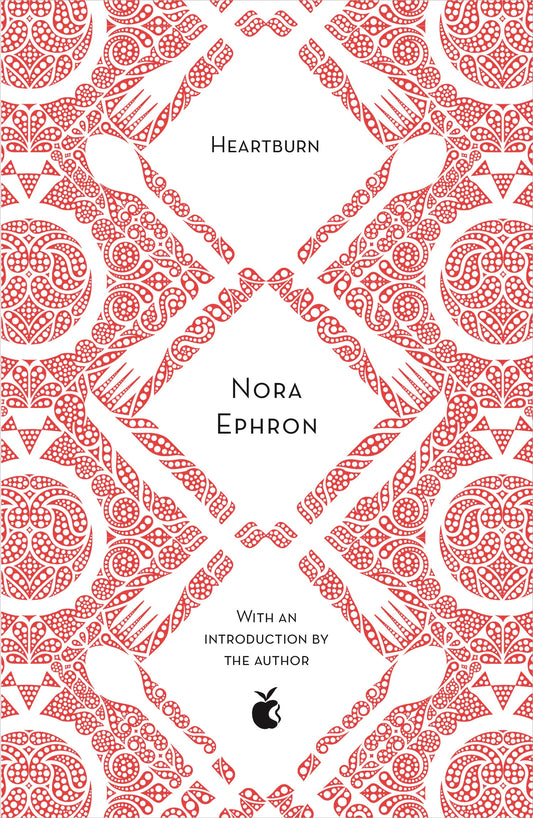 Heartburn by Nora Ephron