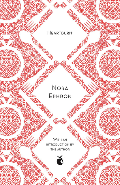 Heartburn by Nora Ephron