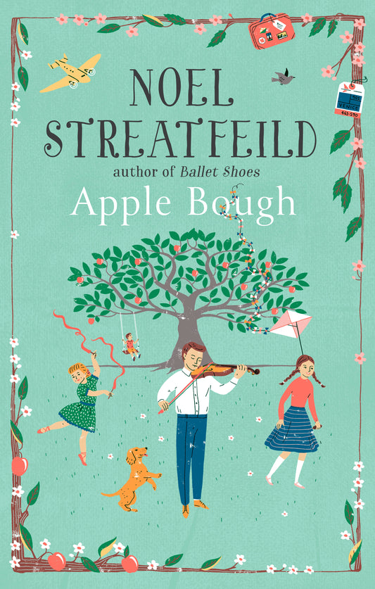 Apple Bough by Noel Streatfeild