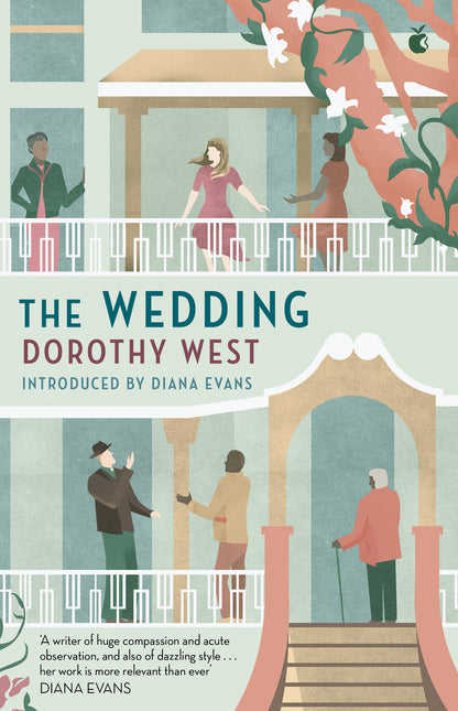 The Wedding by Dorothy West