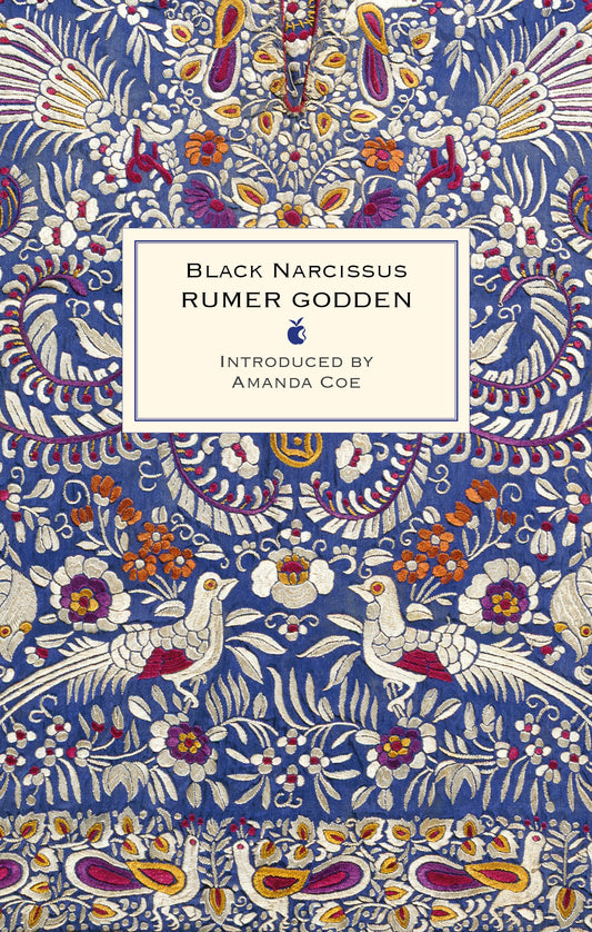 Black Narcissus by Rumer Godden