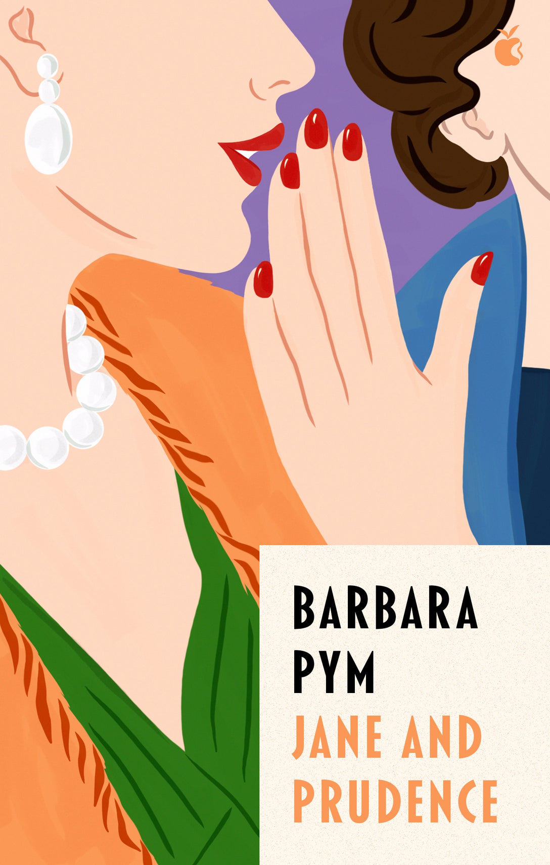 Jane And Prudence by Barbara Pym
