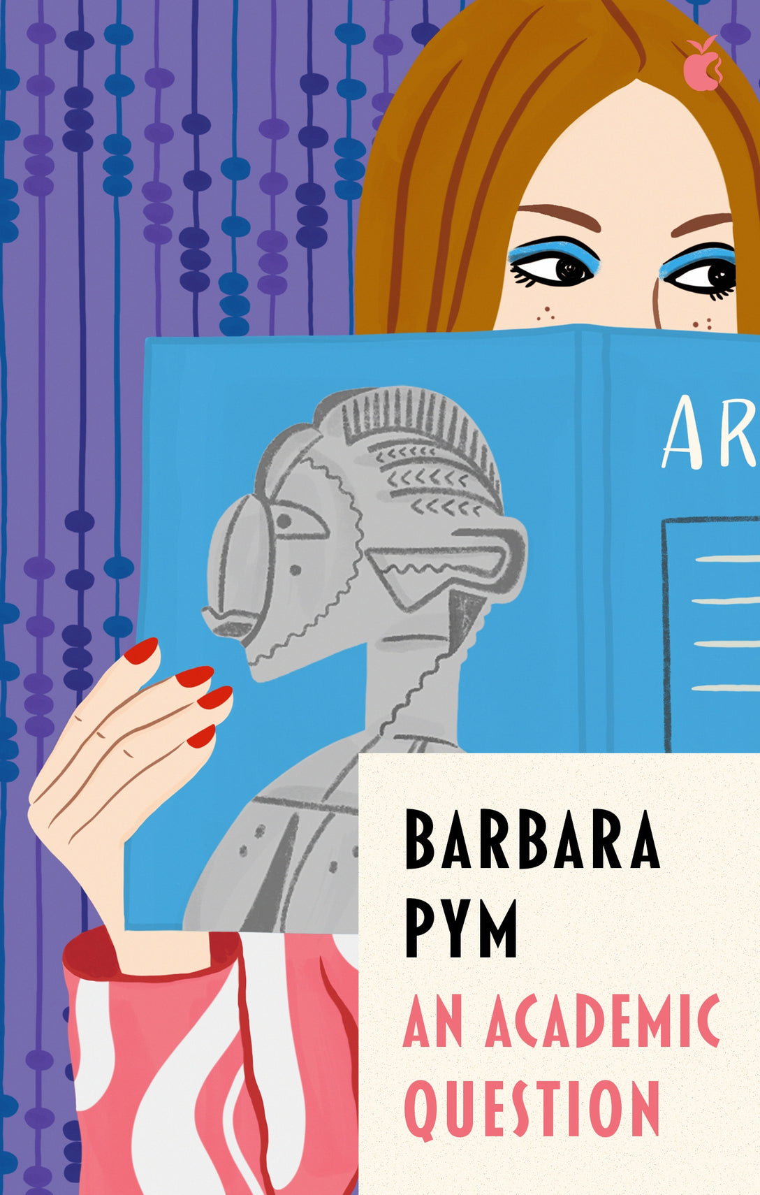 An Academic Question by Barbara Pym