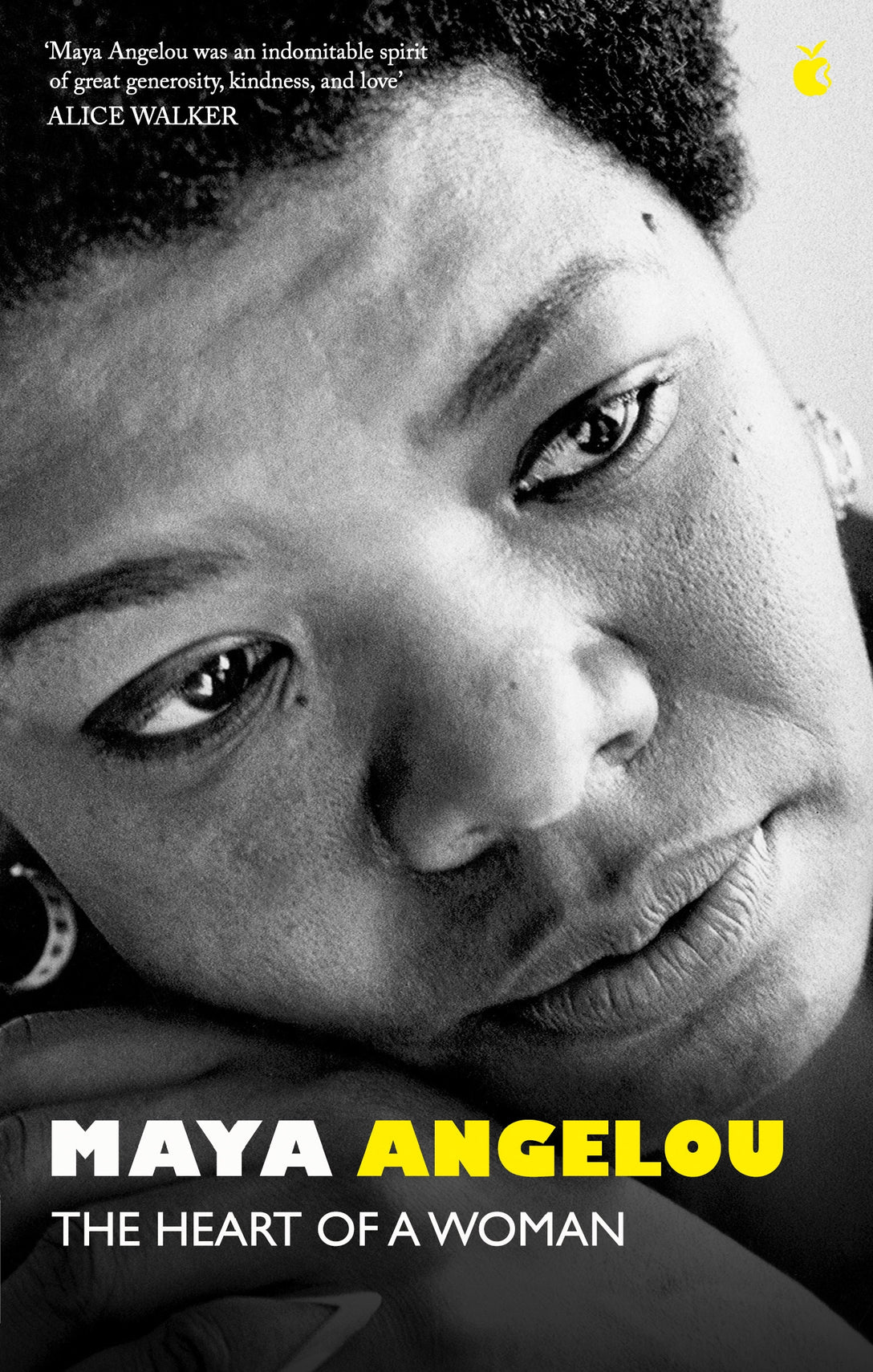 The Heart Of A Woman by Maya Angelou