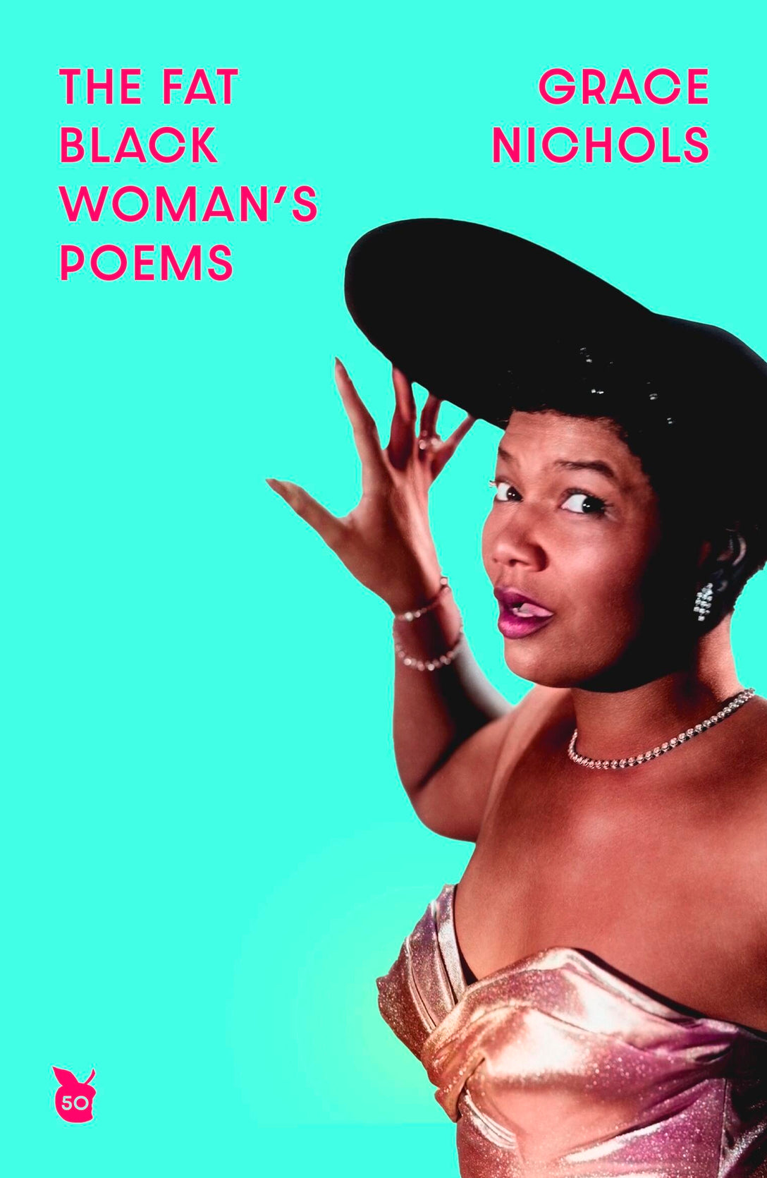 The Fat Black Woman's Poems by Grace Nichols
