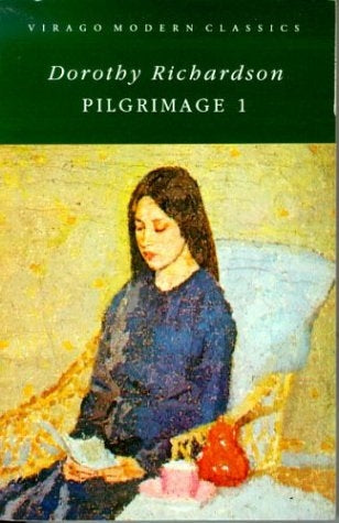 Pilgrimage One by Dorothy Richardson