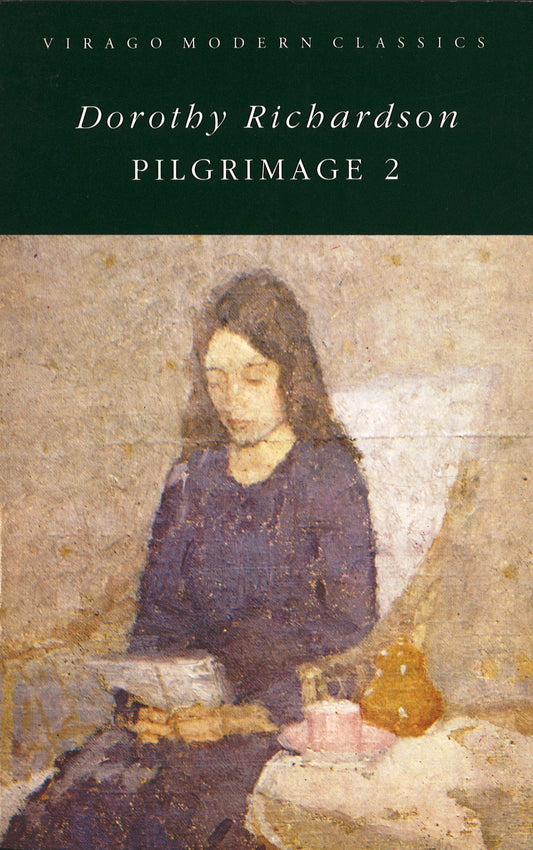 Pilgrimage Two by Dorothy Richardson
