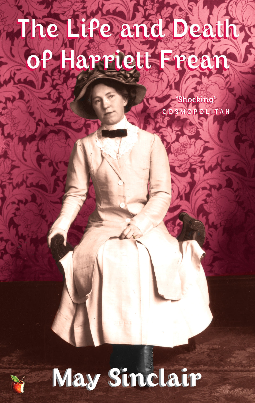 The Life And Death Of Harriett Frean by May Sinclair