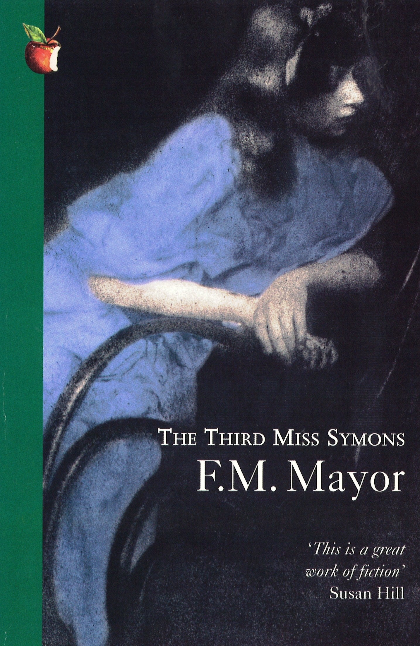 The Third Miss Symons by F.M. Mayor