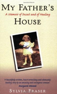 My Father's House by Sylvia Fraser