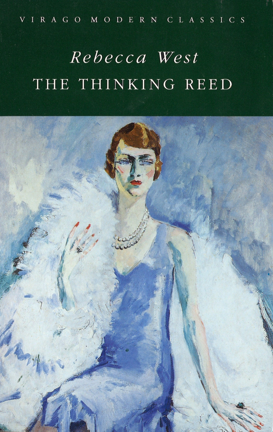 The Thinking Reed by Rebecca West