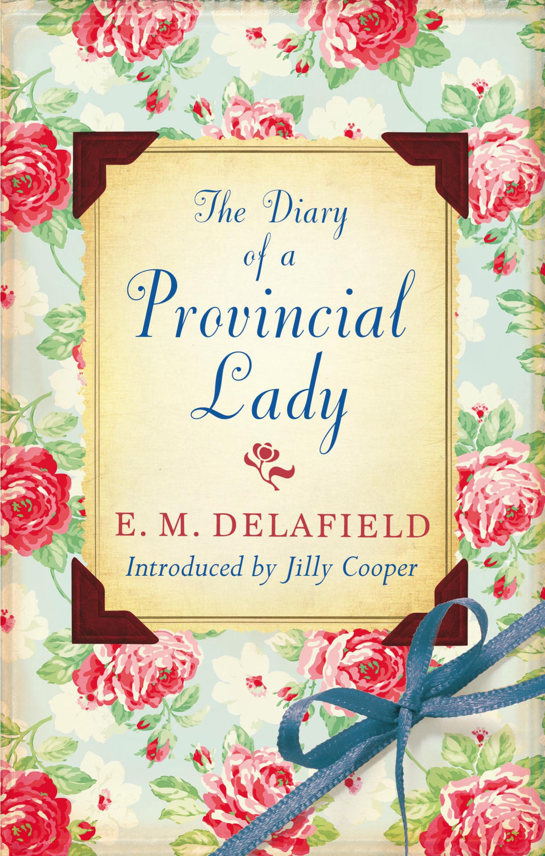 The Diary Of A Provincial Lady by E.M. Delafield