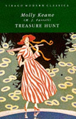 Treasure Hunt by Molly Keane