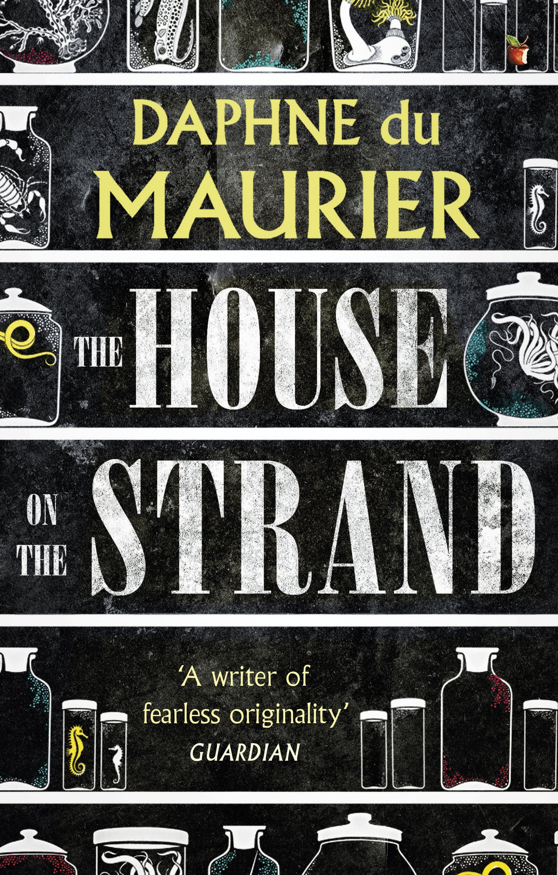 The House On The Strand by Daphne Du Maurier