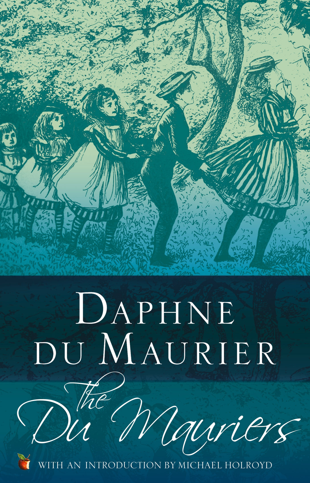 The Du Mauriers by Daphne Du Maurier