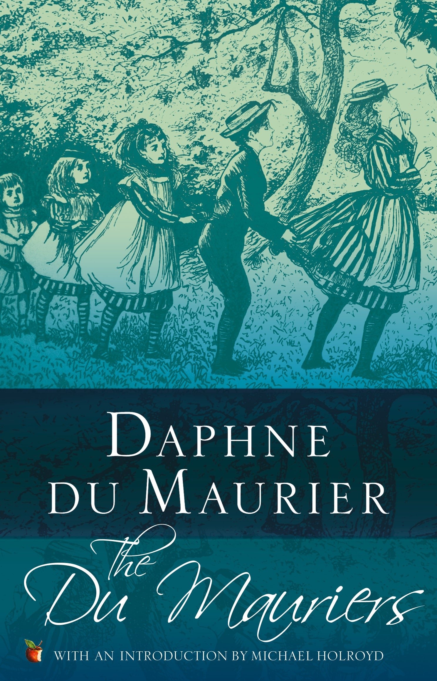 The Du Mauriers by Daphne Du Maurier