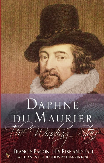 The Winding Stair by Daphne Du Maurier