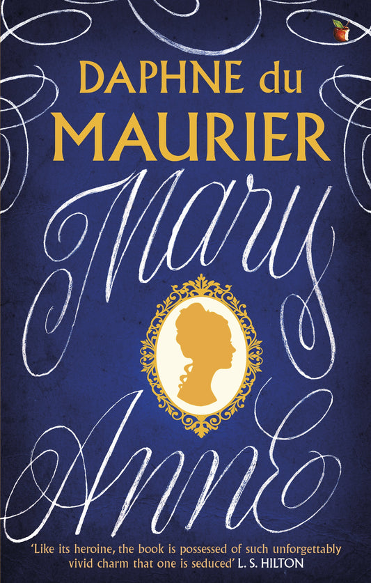 Mary Anne by Daphne Du Maurier