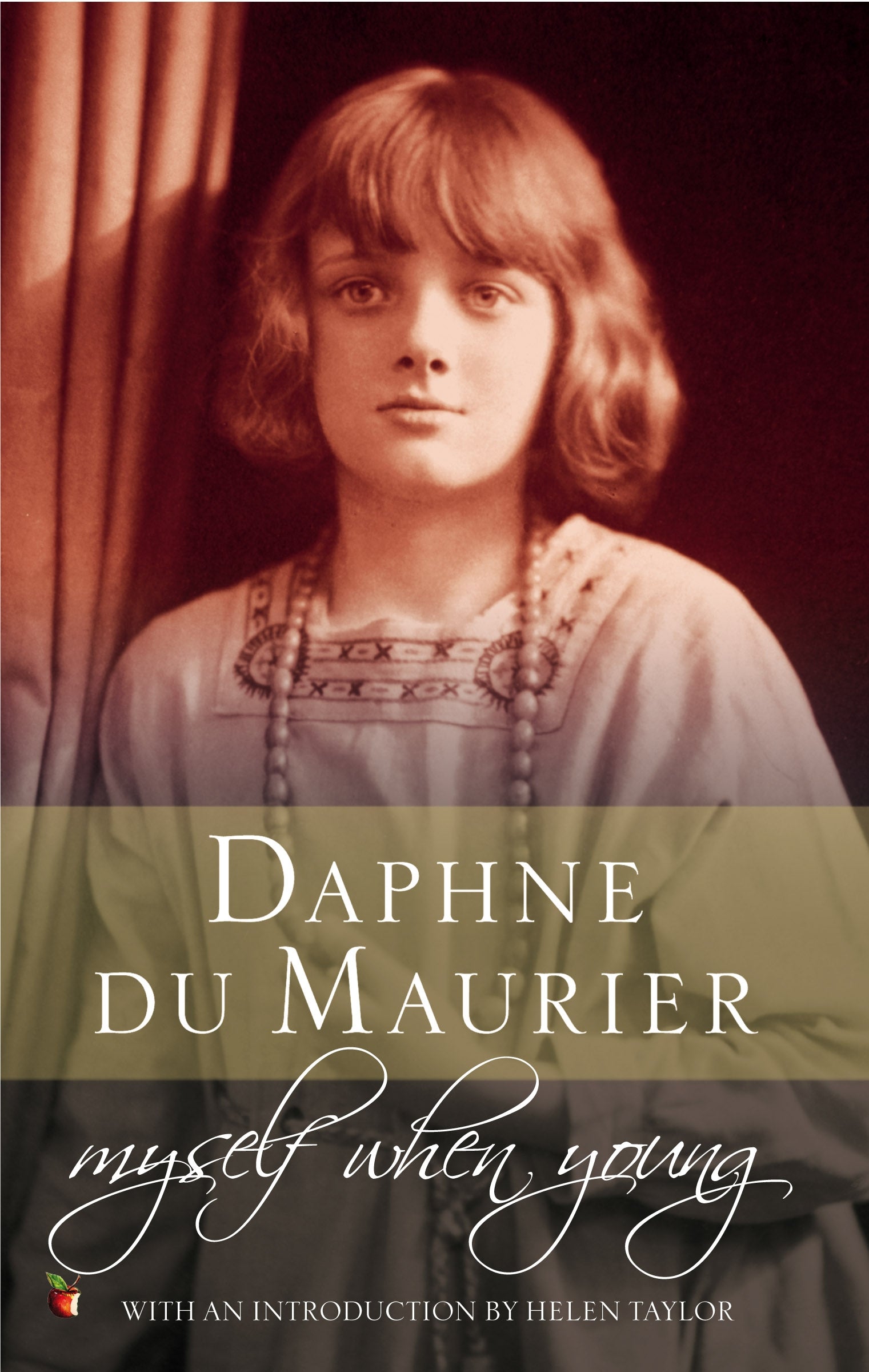 Myself When Young by Daphne Du Maurier