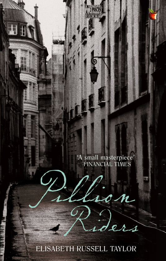 Pillion Riders by Elisabeth Russell Taylor