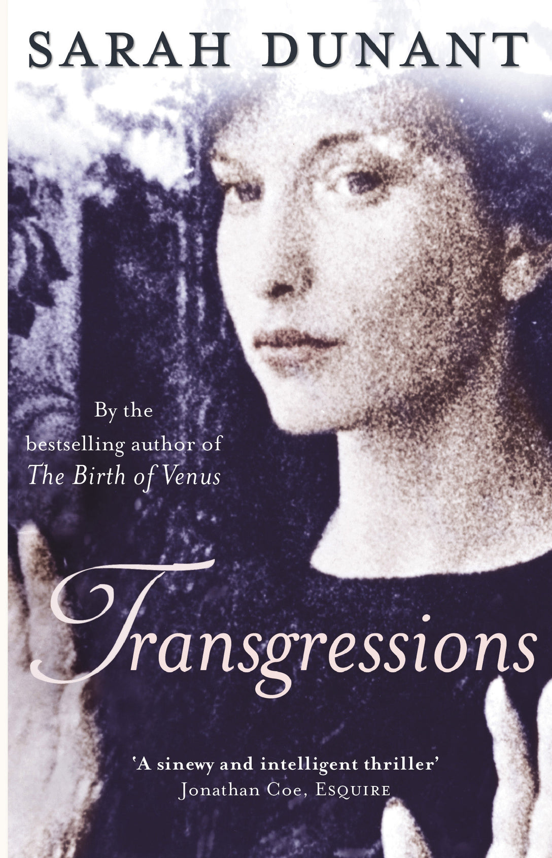 Transgressions by Sarah Dunant