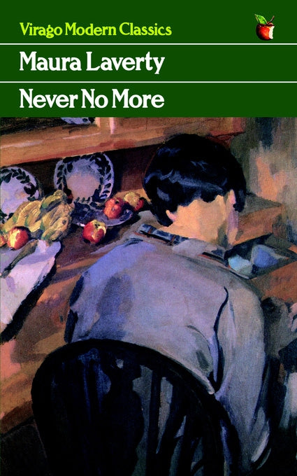 Never No More by Maura Laverty