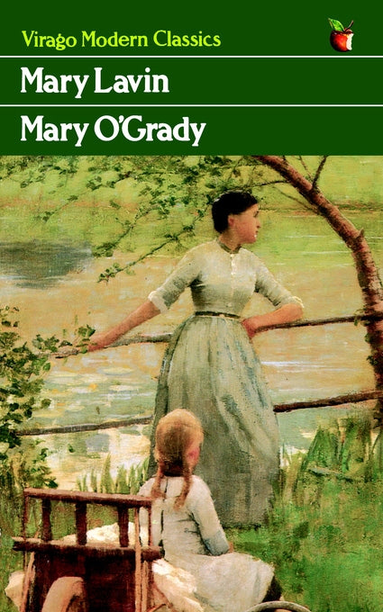 Mary O'grady by Mary Lavin