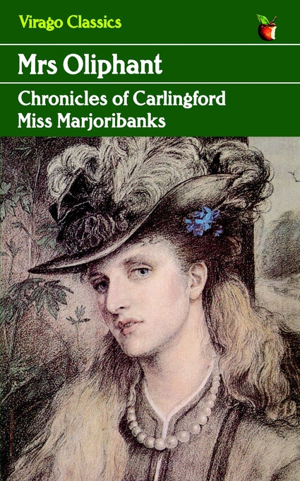 Miss Marjoribanks by Margaret Oliphant