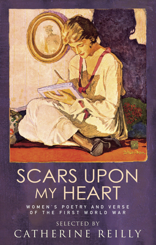 Scars Upon My Heart by Catherine Reilly, Catherine Reilly