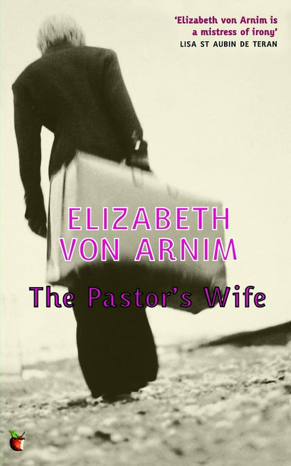 The Pastor's Wife by Elizabeth von Arnim