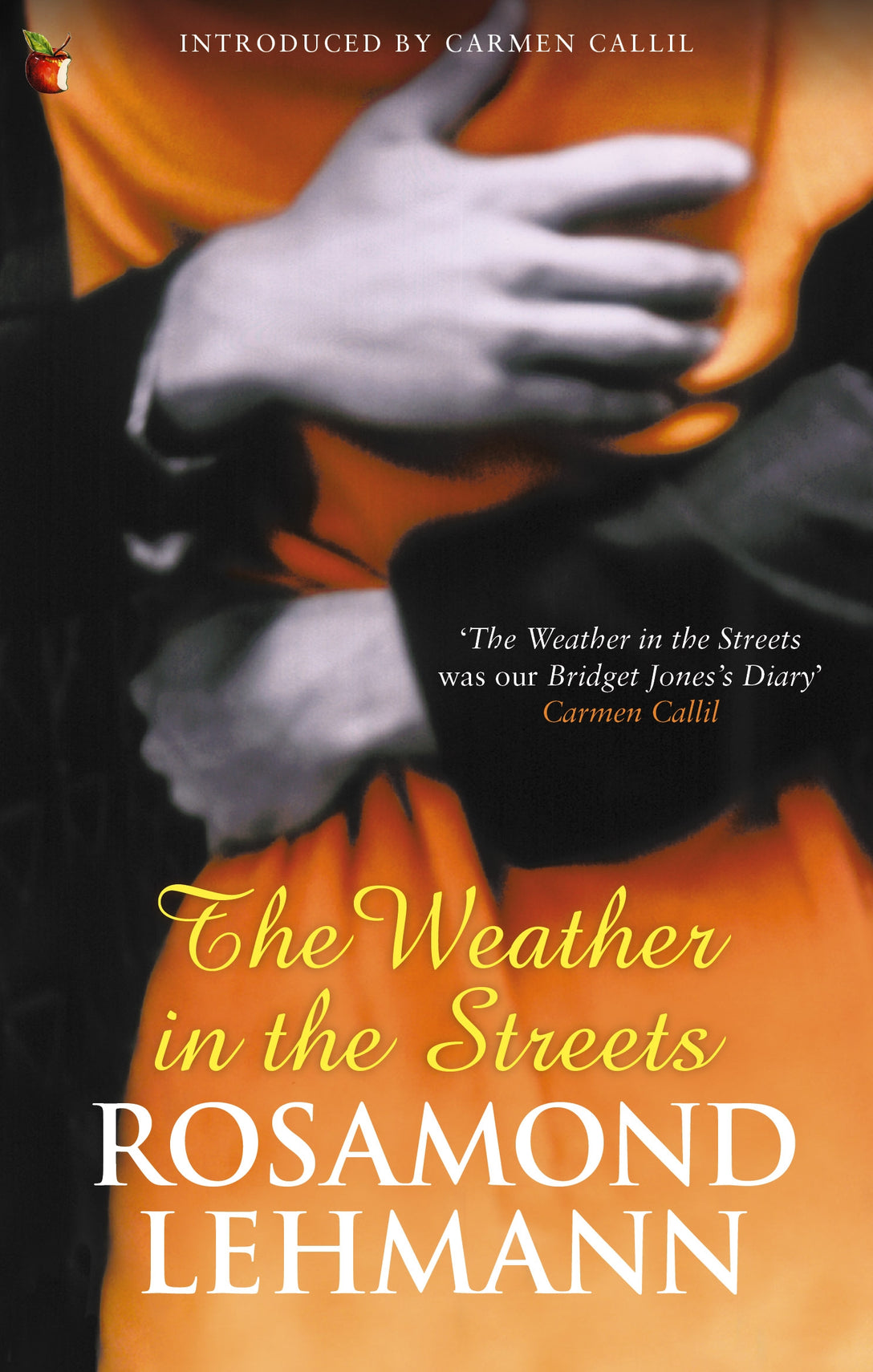 The Weather In The Streets by Rosamond Lehmann