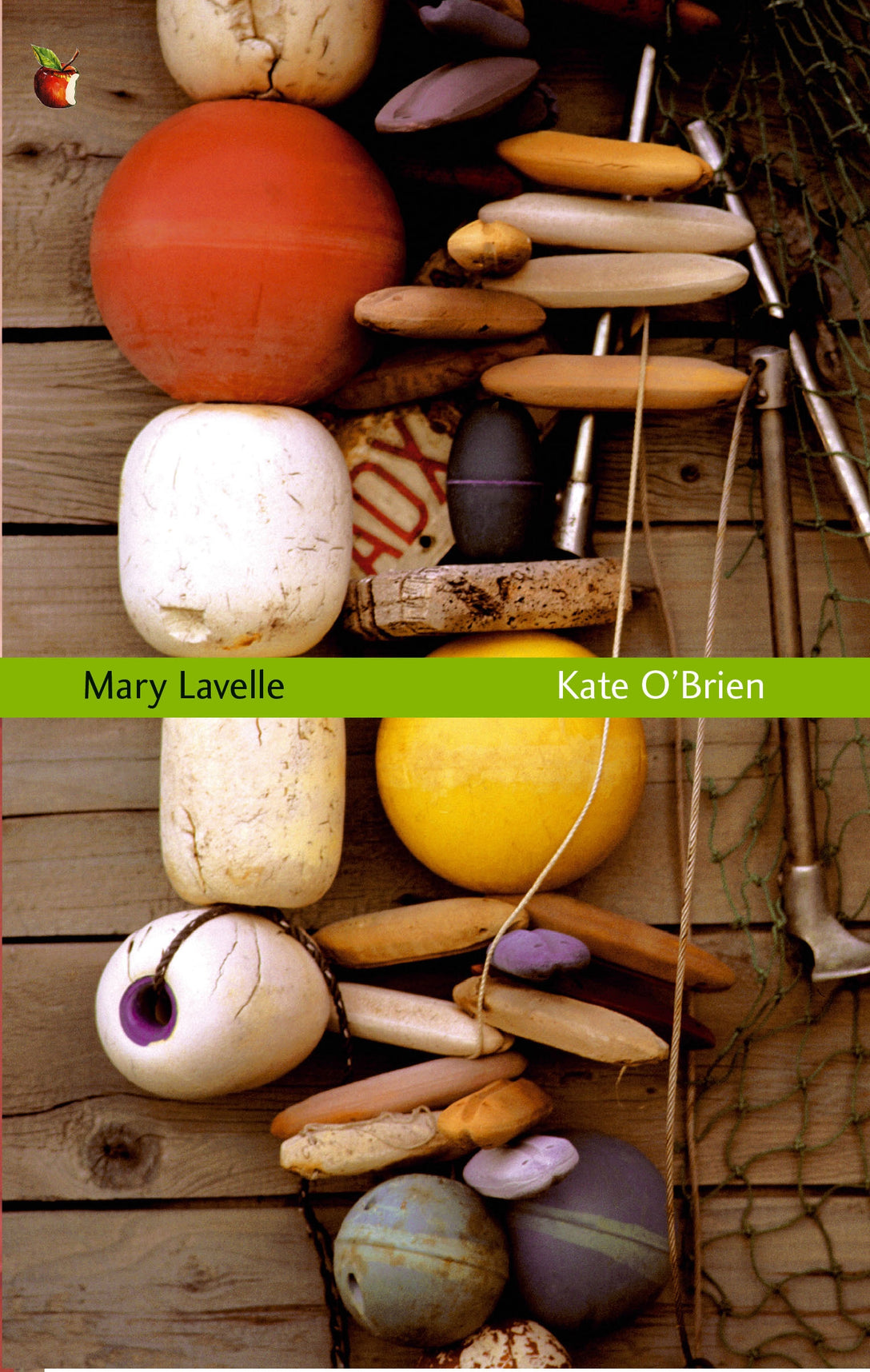 Mary Lavelle by Kate O'Brien