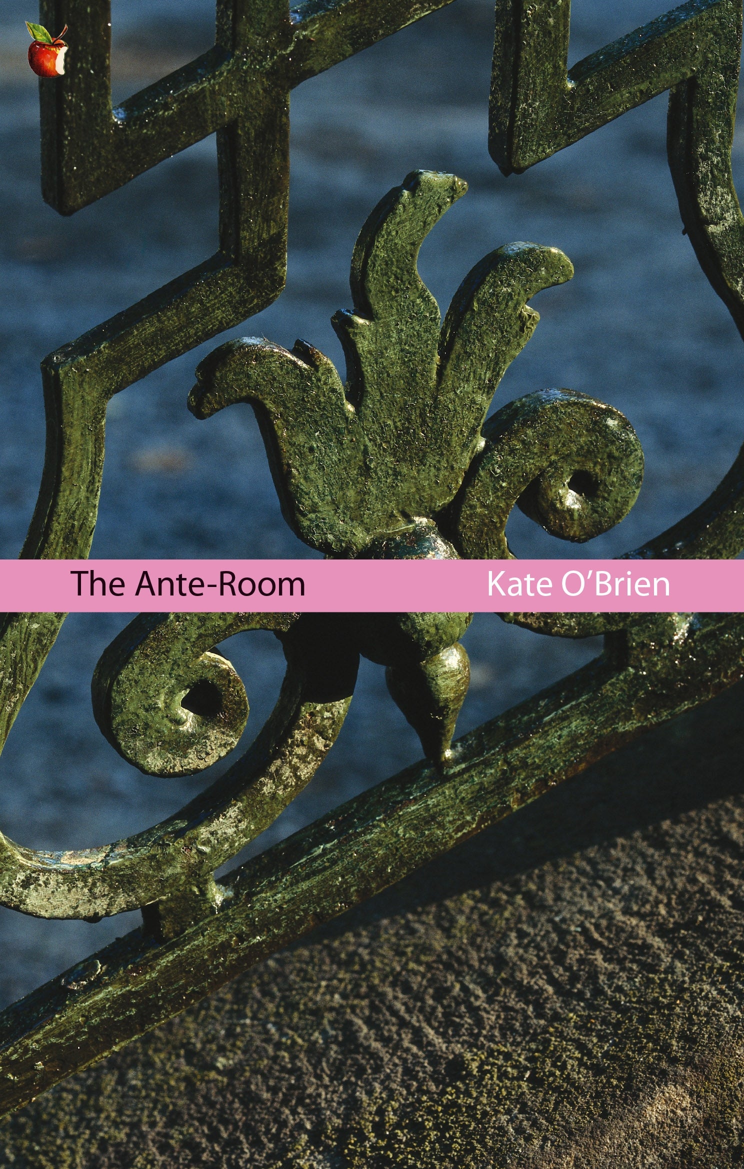 The Ante-Room by Kate O'Brien