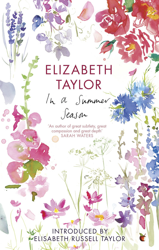 In A Summer Season by Elizabeth Taylor