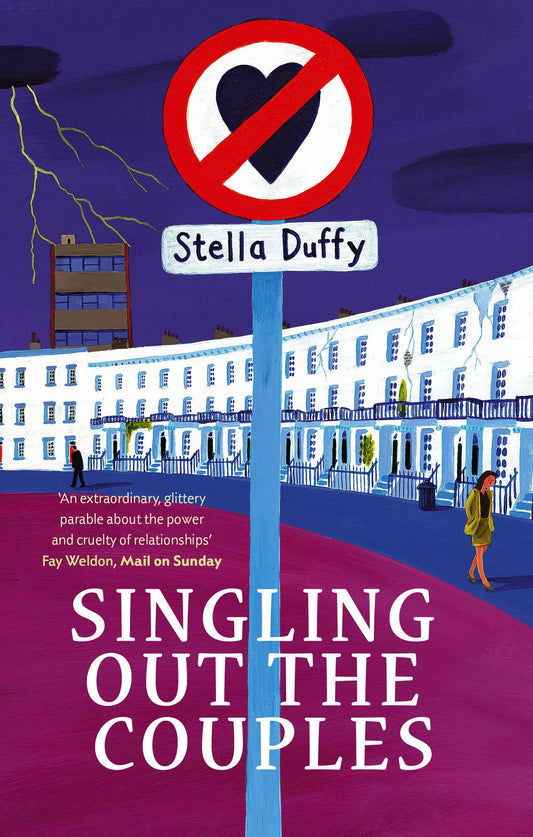 Singling Out The Couples by Stella Duffy