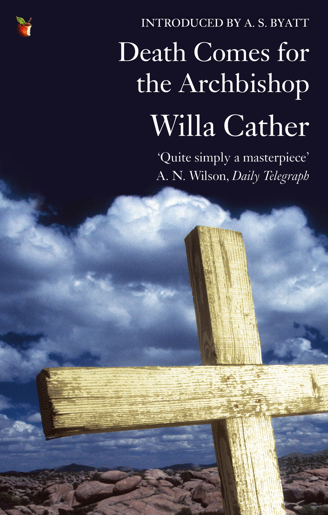 Death Comes for the Archbishop by Willa Cather, Willa Cather
