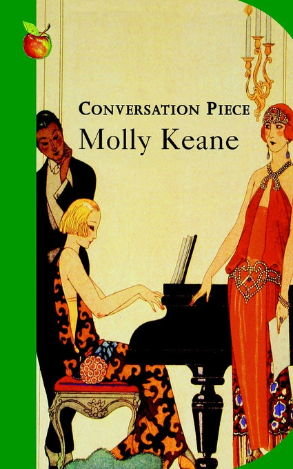 Conversation Piece by Molly Keane